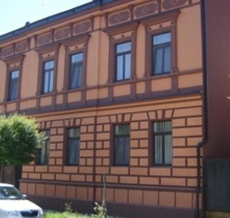 Rooms Vendi Daruvar Exterior photo